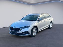 Silber Gebraucht 2022 Skoda Octavia Ambition Kombi | 22.295 € (Fairer Preis)