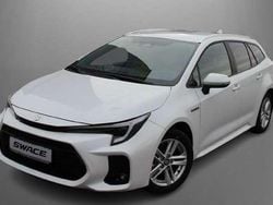 Platinum white pearl Gebraucht 2025 Suzuki Swace Comfort+ Kombi | 32.990 €