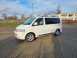 Weiß Gebraucht 2008 VW Multivan Van | 14.000 € (Guter Preis)