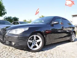 Schwarz Gebraucht 2004 BMW 525 Limousine | 3.980 € (Fairer Preis)