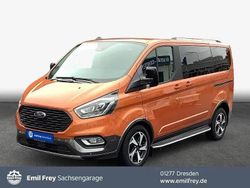 Orange Gebraucht 2021 Ford Tourneo Active Kombi | 39.940 € (Fairer Preis)