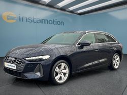 Blau Gebraucht 2025 Audi A5 Kombi | 46.499 € (Guter Preis)