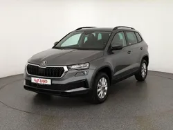 Grau Neu 2025 Skoda Karoq SUV | 34.890 € (Fairer Preis)