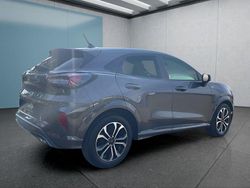 Grau Gebraucht 2021 Ford Puma Gen-E SUV | 20.399 € (Guter Preis)