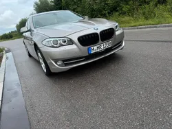 Andere außenfarben Gebraucht 2010 BMW 525 Limousine | 8.100 € (Fairer Preis)