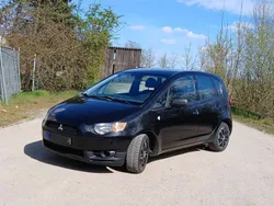 Schwarz Gebraucht 2010 Mitsubishi Colt Limousine | 2.500 € (Fairer Preis)