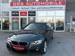 Mineralgrau metallic Gebraucht 2014 BMW 335 M Sport Kombi | 21.900 € (Superpreis)