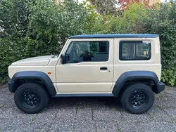 Beige Gebraucht 2023 Suzuki Jimny SUV | 25.800 € (Guter Preis)