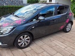 Grau Gebraucht 2017 Opel Corsa Innovation Kleinwagen | 8.000 € (Guter Preis)
