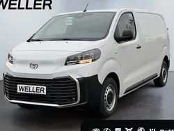 Weiss Neu 2025 Toyota Proace Van | 27.990 € (Superpreis)