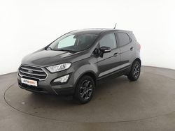 Grau Gebraucht 2020 Ford Ecosport Cool & Connect SUV | 13.030 € (Fairer Preis)