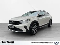 Othercolor Gebraucht 2025 VW Taigo Goal SUV | 27.990 € (Teuer)