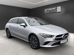 Iridiumsilber Gebraucht 2022 Mercedes 250 Kombi | 23.950 € (Guter Preis)