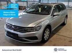 Pyritsilber metallic Gebraucht 2022 VW Passat Conceptline Kombi | 21.890 € (Guter Preis)