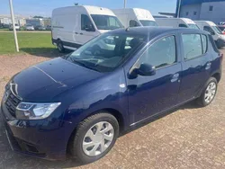 Blau Gebraucht 2020 Dacia Sandero Acces Kleinwagen | 8.000 € (Superpreis)