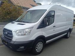 Weiß Gebraucht 2022 Ford Transit Limousine | 36.771 €