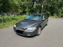 Grau Gebraucht 2004 Volvo V70 Kombi | 4.600 € (Etwas zu teuer)