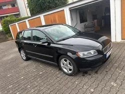 Schwarz Gebraucht 2006 Volvo V50 Kombi | 4.000 € (Teuer)