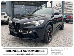 {"label" => "black", "value" => "black"} Gebraucht 2021 Alfa Romeo Stelvio Quadrifoglio SUV | 56.900 € (Teuer)