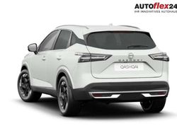 Pearl white metallic Neu 2025 Nissan Qashqai N-Connecta SUV | 28.870 € (Guter Preis)