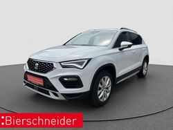 Nevada weiß metallic Gebraucht 2025 Seat Ateca Xperience SUV | 31.690 € (Etwas zu teuer)