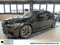 Black sapphire Gebraucht 2024 BMW 420 Gran Coupé M Sport Coupé | 40.487 € (Guter Preis)