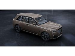 Neu 2025 Rolls Royce Cullinan SUV | 654.500 €