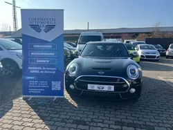 Mini Cooper SD Clubman