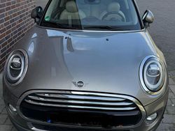 Silber Gebraucht 2019 Mini Cooper Kleinwagen | 12.950 € (Guter Preis)