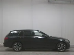 Schwarz Gebraucht 2020 Mercedes C220 Avantgarde Kombi | 19.480 € (Guter Preis)