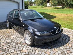 Schwarz Gebraucht 2002 BMW 318 Performance Limousine | 2.500 € (Superpreis)