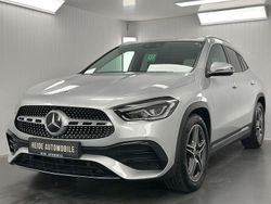 Silber Gebraucht 2020 Mercedes GLA180 Sport SUV | 30.900 € (Fairer Preis)