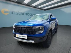 Blau Neu 2025 Ford Ranger Raptor Abholung | 67.549 € (Fairer Preis)
