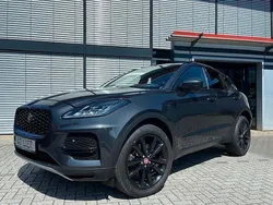 Andere Gebraucht 2021 Jaguar E-Pace S SUV | 34.490 € (Etwas zu teuer)
