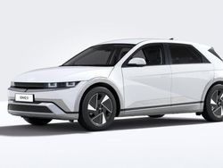 Othercolor Gebraucht 2022 Hyundai Ioniq 5 Techniq SUV | 48.970 €