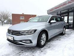 Silber Gebraucht 2021 VW Passat Business Kombi | 18.990 € (Fairer Preis)