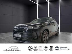 Grenadillschwarz (schwarz) Neu 2025 VW Tiguan Goal SUV | 39.995 € (Guter Preis)