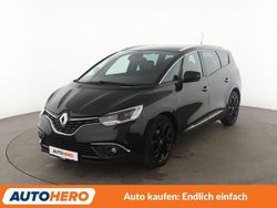 Schwarz Gebraucht 2020 Renault Grand Scénic IV Black Edition Van / Kleinbus | 18.530 € (Fairer Preis)