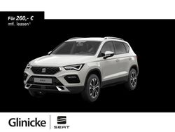 "bila" weiss Neu 2026 Seat Ateca SUV | 32.190 € (Fairer Preis)