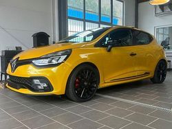 Gold Gebraucht 2018 Renault Clio IV Trophy Limousine | 19.900 €