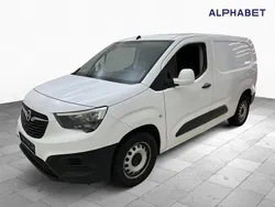 Jade weiss Gebraucht 2021 Opel Combo Edition Van / Kleinbus | 15.697 € (Etwas zu teuer)