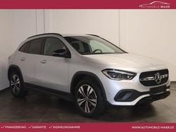 Iridiumsilber metalliclack Gebraucht 2021 Mercedes GLA250 Night SUV | 22.800 € (Superpreis)