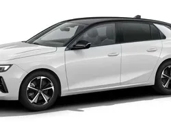Arktis weiß Neu 2025 Opel Astra Limousine | 25.980 € (Fairer Preis)