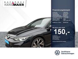 Schwarz Gebraucht 2023 VW Golf R-line Limousine | 28.900 € (Fairer Preis)