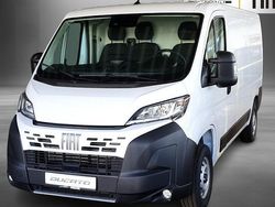Weiß Neu 2025 Fiat Ducato Van | 32.847 € (Guter Preis)