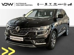 Schwarz Gebraucht 2019 Renault Koleos LIMITED SUV | 24.900 € (Teuer)