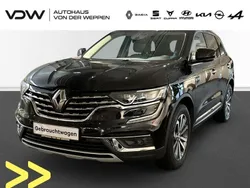 Schwarz Gebraucht 2019 Renault Koleos LIMITED SUV | 26.300 €