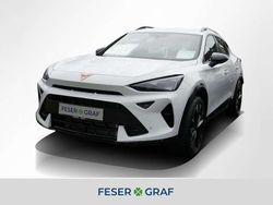 Glacial white Neu 2025 Cupra Formentor VZ SUV | 44.220 € (Fairer Preis)