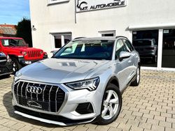 Silber Gebraucht 2022 Audi Q3 Advanced SUV | 28.590 € (Guter Preis)