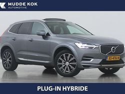 Grau Gebraucht 2019 Volvo XC60 Inscription SUV | 27.501 € (Teuer)